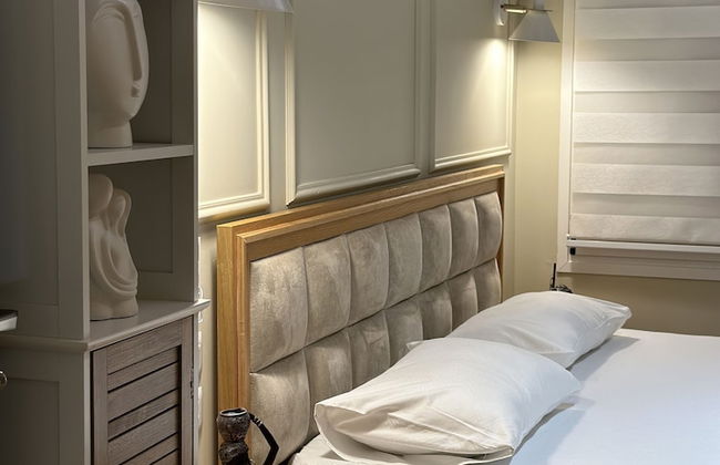 Arial Penthouse Suites - Foto 68