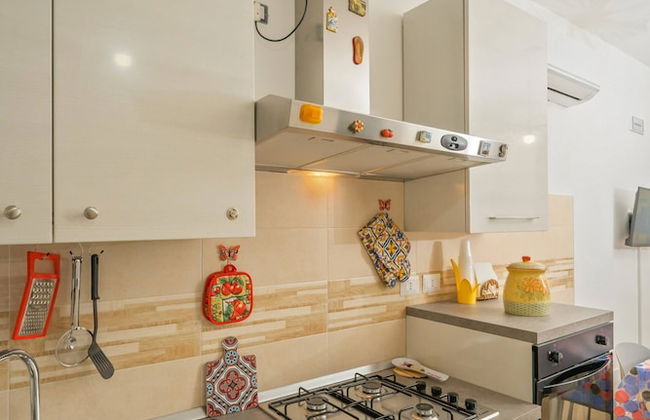 Domus Pesca - Holiday Home 2 - Foto 11