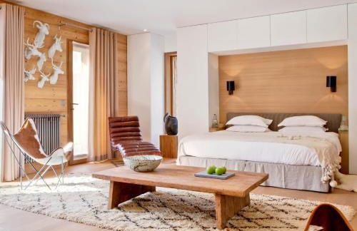 Chalet La Vigogne et Spa - Photo 3