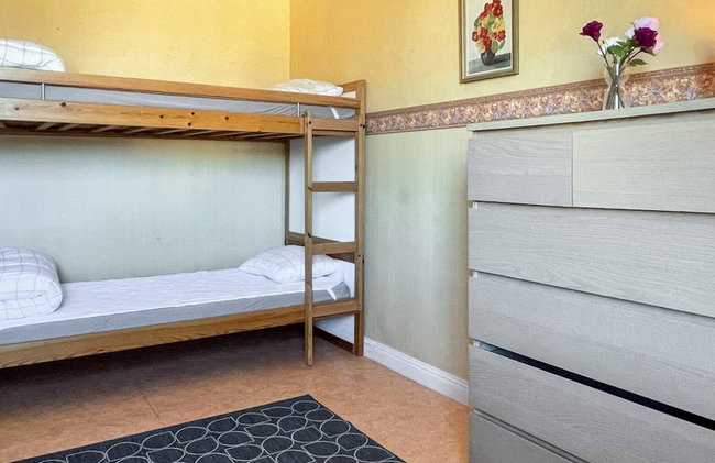 9 Person Holiday Home in Morlunda - Foto 10