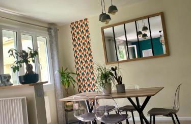 Bel appartement Nantes - Foto 5