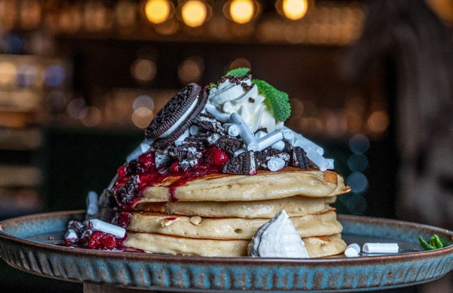 Lodge in Schaijk With Garden Terrace - Photo 18