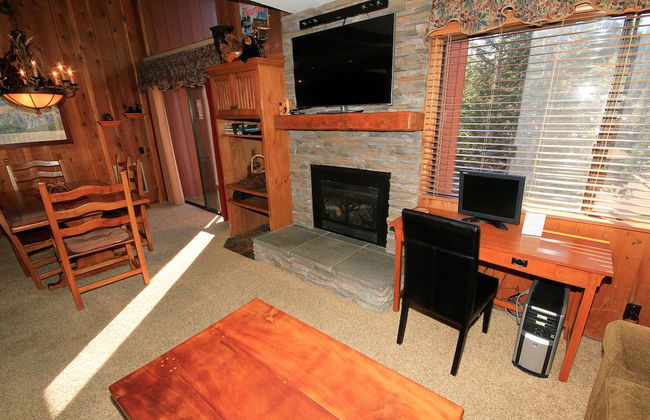 Mammoth Ski & Racquet Club - Foto 6