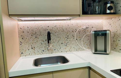 Flat Beach Class Executive - Beira Mar de Boa Viagem - Foto 62