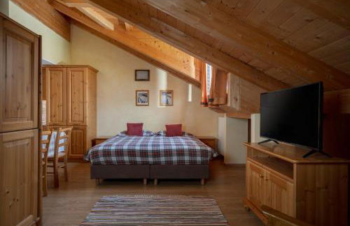 Chalet Stelle di Neve - Foto 47