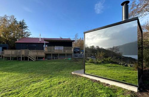 The Sheddie at Nostie Bay - Foto 30