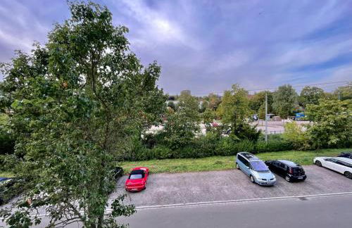 Pfalz Apartments - zentral, elegant, komfortabel - Foto 62