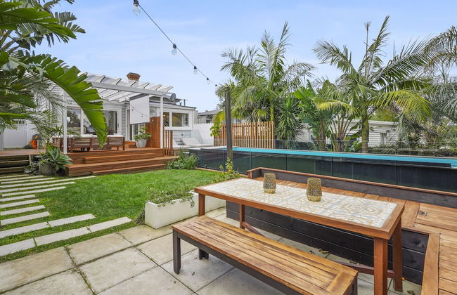 Tropical Paradise -Pool - Spa - Spacious - Foto 43