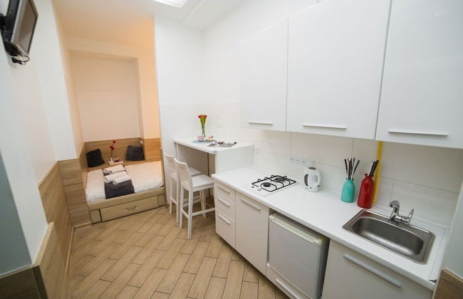 Smart Apartment Krehivska 7b - Photo 3