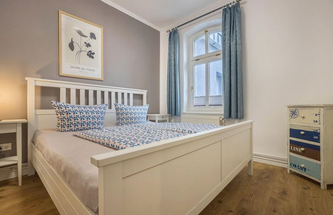 Ferienwohnung in der Mecklenburger Seenplatte - Foto 2