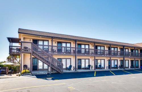 Beachfront 9 Condo on Old Orchard Beach - Foto 18