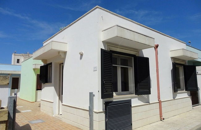 VersoSud - Torre San Giovanni 02A - Foto 1