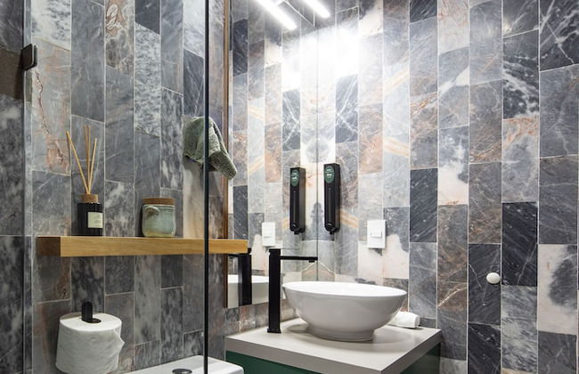 Rooftop Hot Tub 3 levels 5br in Villa - Foto 58