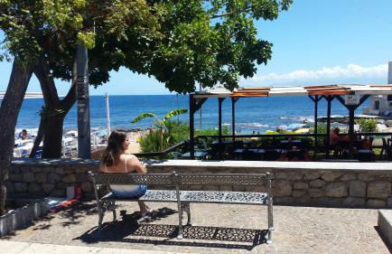 Seafront House Gabbiano Blu - Foto 44