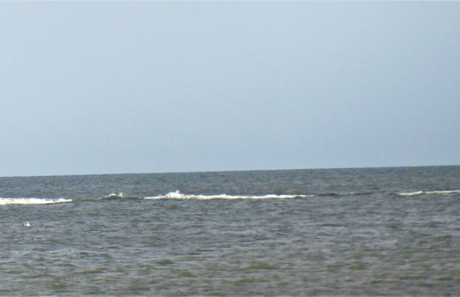 Vue Mer, Luxueux T3 Gar, La Noordzee à Votre Porte, 2à 6 Etbébé à Ostende Centre - Foto 28