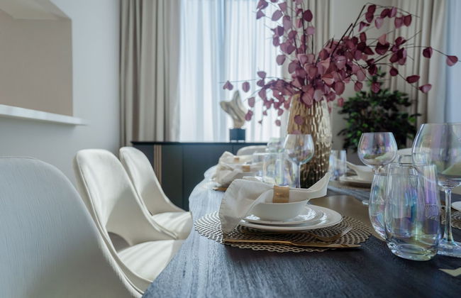 Nasma Luxury Stays - Harbour Gate T1 - Foto 31