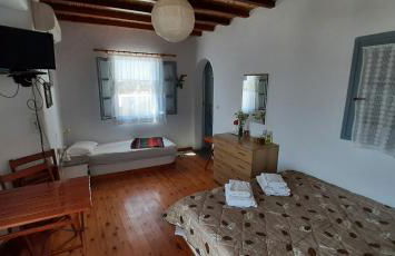 Haus Sifnaios - Foto 20