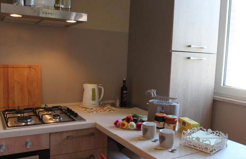 San Vitale Home - Foto 10