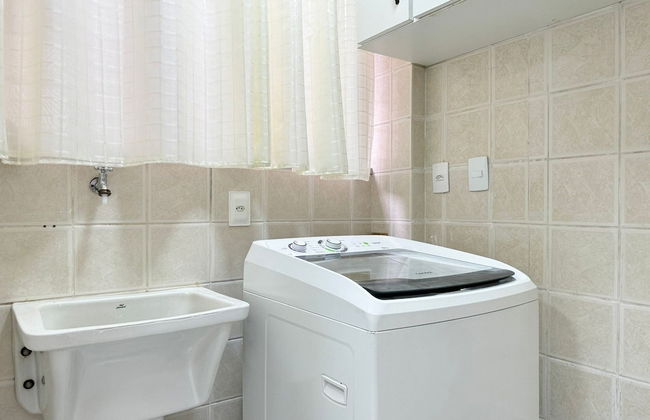 Res. Villa de Collina-Centro de Floripa - Photo 24