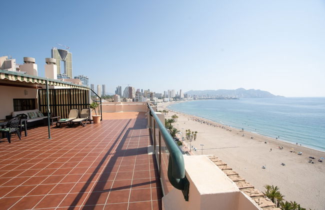 Maria Cristina Beach - Foto 30