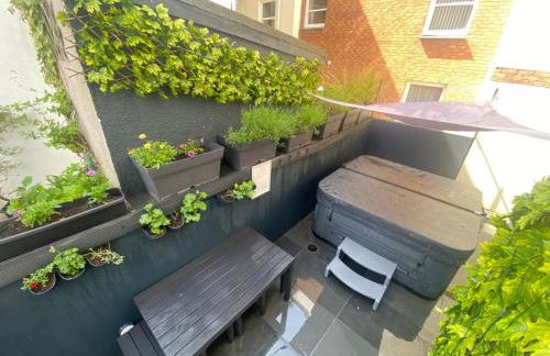 3 The View apartments Ilfracombe - Hot Tub, Parking, Lift, EV - Foto 64