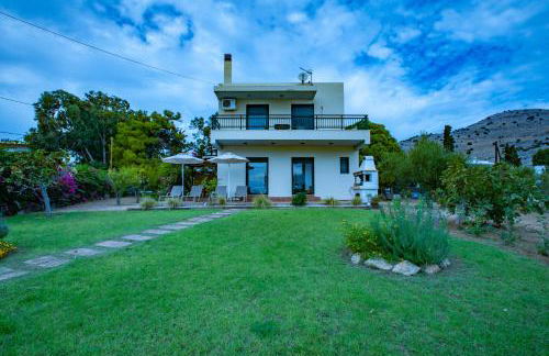 Villa Calliope Lardos - Foto 25