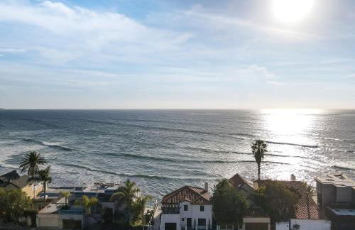 Luxury, renovated, oceanfront home with incredible deck & views - dogs welcome - Foto 50