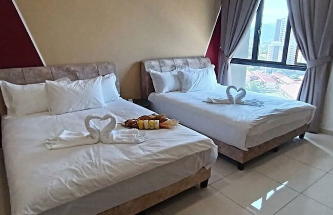 The Horizon Ipoh Dual L13A by Grab A Stay - Foto 5