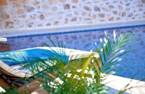 Sunaktis luxury villa - Foto 67