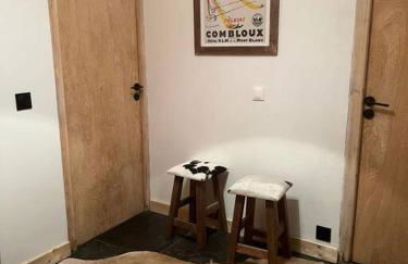 Chalet de charme - vue panoramique - Photo 23