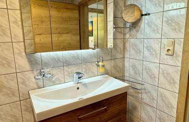 Ferienwohnung „Zum Hirschblick“ Guglöd - Foto 14