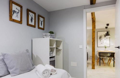 La Gaitona d'Aller - Apartamentos Cabañaquinta - Foto 15