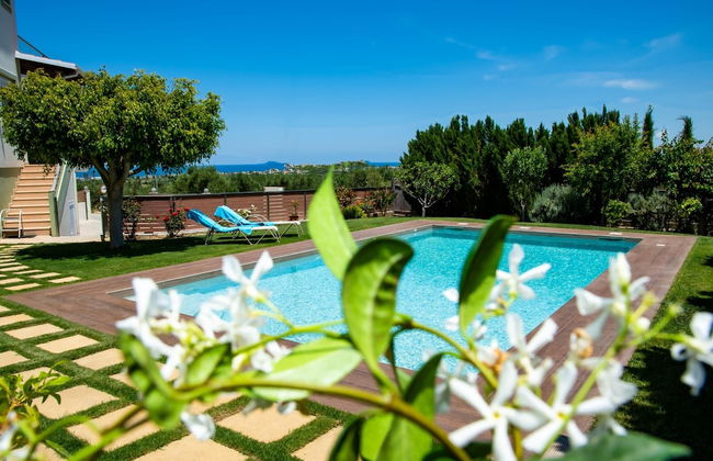 Villa Dimokratia - Foto 21