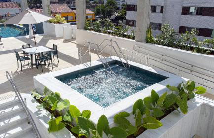 Tolive Riverside - Estudios de alto nivel en Recife por Carpediem - Foto 35