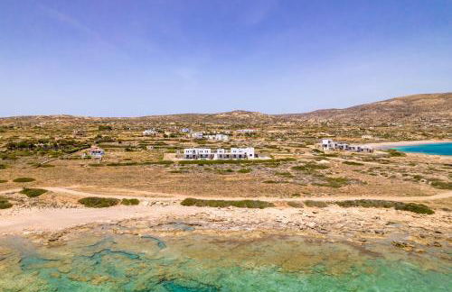 Cato Agro 3, Seafront Villa with Private Pool - Photo 31