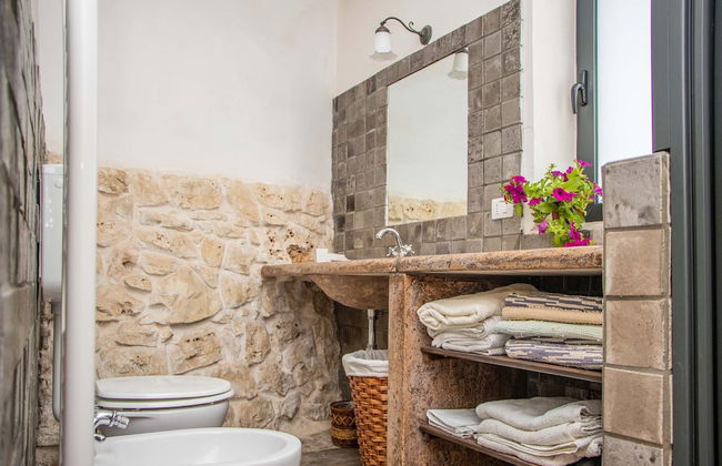 3598 Trullo Yoram by Perle di Puglia - Foto 27