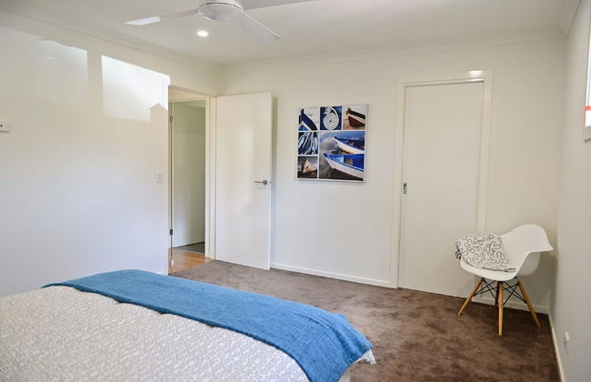 7 Gilmore Smiths Beach House - Foto 5