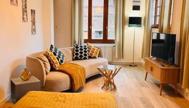 Duplex du Palais - Foto 2