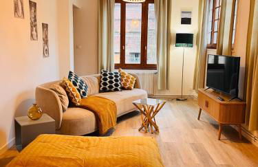 Duplex du Palais - Foto 2