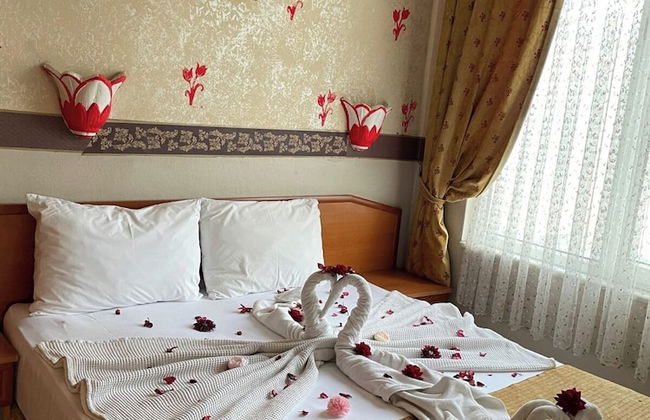 Best Life Apart Hotel - Foto 22