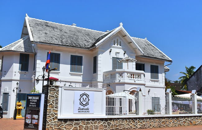 Monsane villa - Foto 1