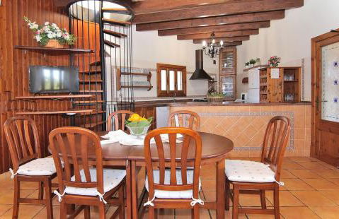 250 Finca Can Xisco Domatiga ETV905 by Mallorca Charme - Foto 13