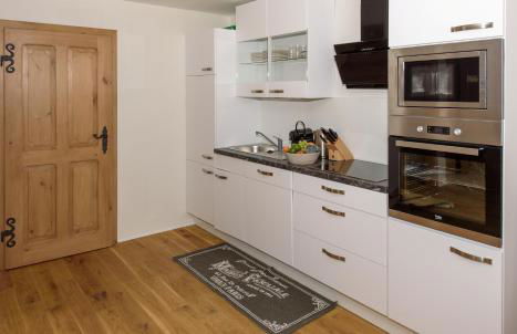 Chalet Landsberg - Foto 33