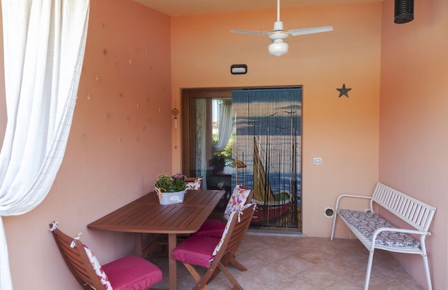 Aria di Vacanza - S'Abba Lughente - Photo 63