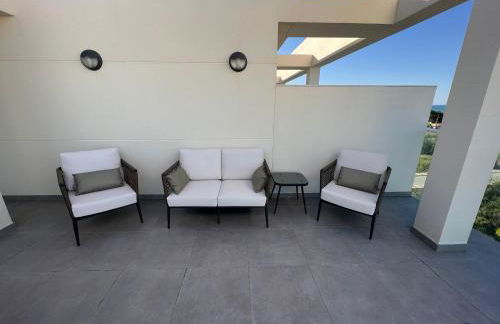 Penthouse sea view - Photo 8