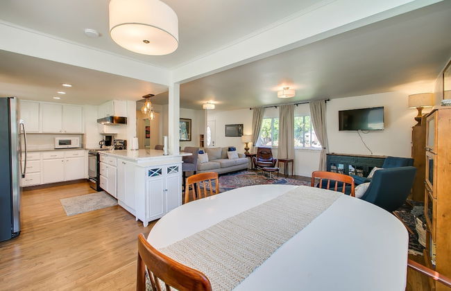 Patty's Piece of Peace - Foto 22