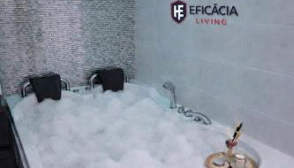 Abrantes Spa Studio Eficacia Living - Foto 3
