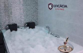 Abrantes Spa Studio Eficacia Living - Foto 1
