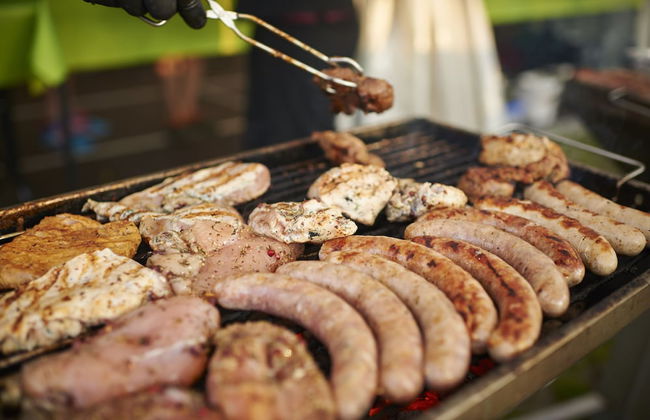 Sportpark Rabenberg - Foto 70