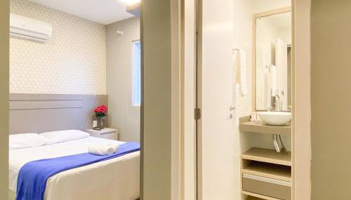 Resid. Clube Mar Grosso - Laguna - LAG208 - Foto 4